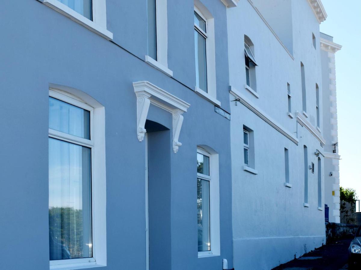 One Caprera Guest House Plymouth Exterior photo